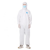 Health & Medical Disposable Laminating Films Coverall /Surgical Protective Clothing